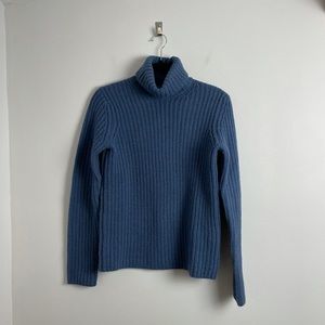 Brooks Brothers Merino Wool Sweater Sz M